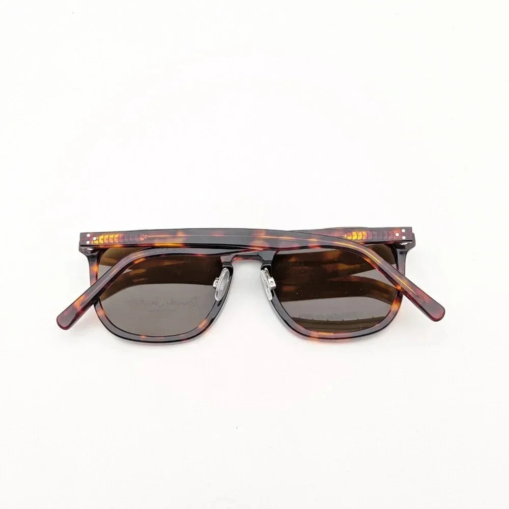 🕶️ Randy Jackson ZYLOWARE S922 c.024  Sunglasses 51/19-145 /ALH739🕶️​
